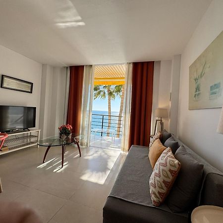 Castillo Santa Clara Torremolinos Dış mekan fotoğraf