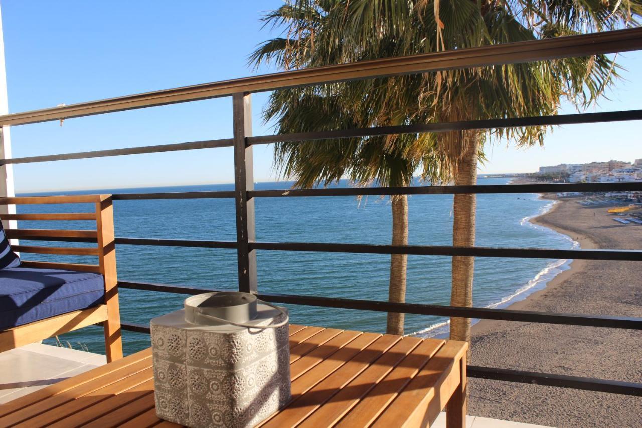 Castillo Santa Clara Torremolinos Dış mekan fotoğraf