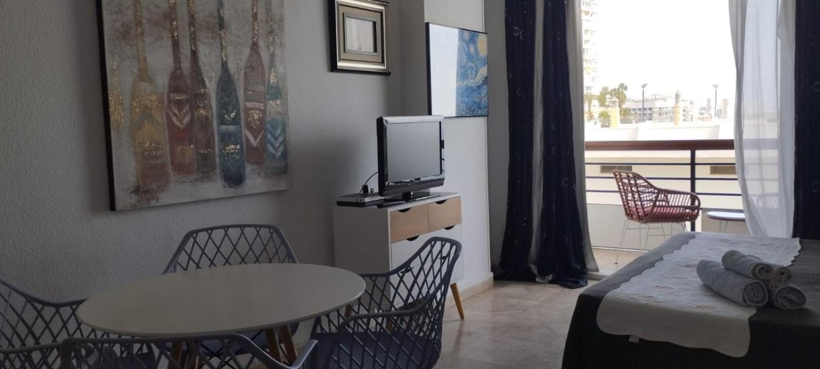 Castillo Santa Clara Torremolinos Dış mekan fotoğraf