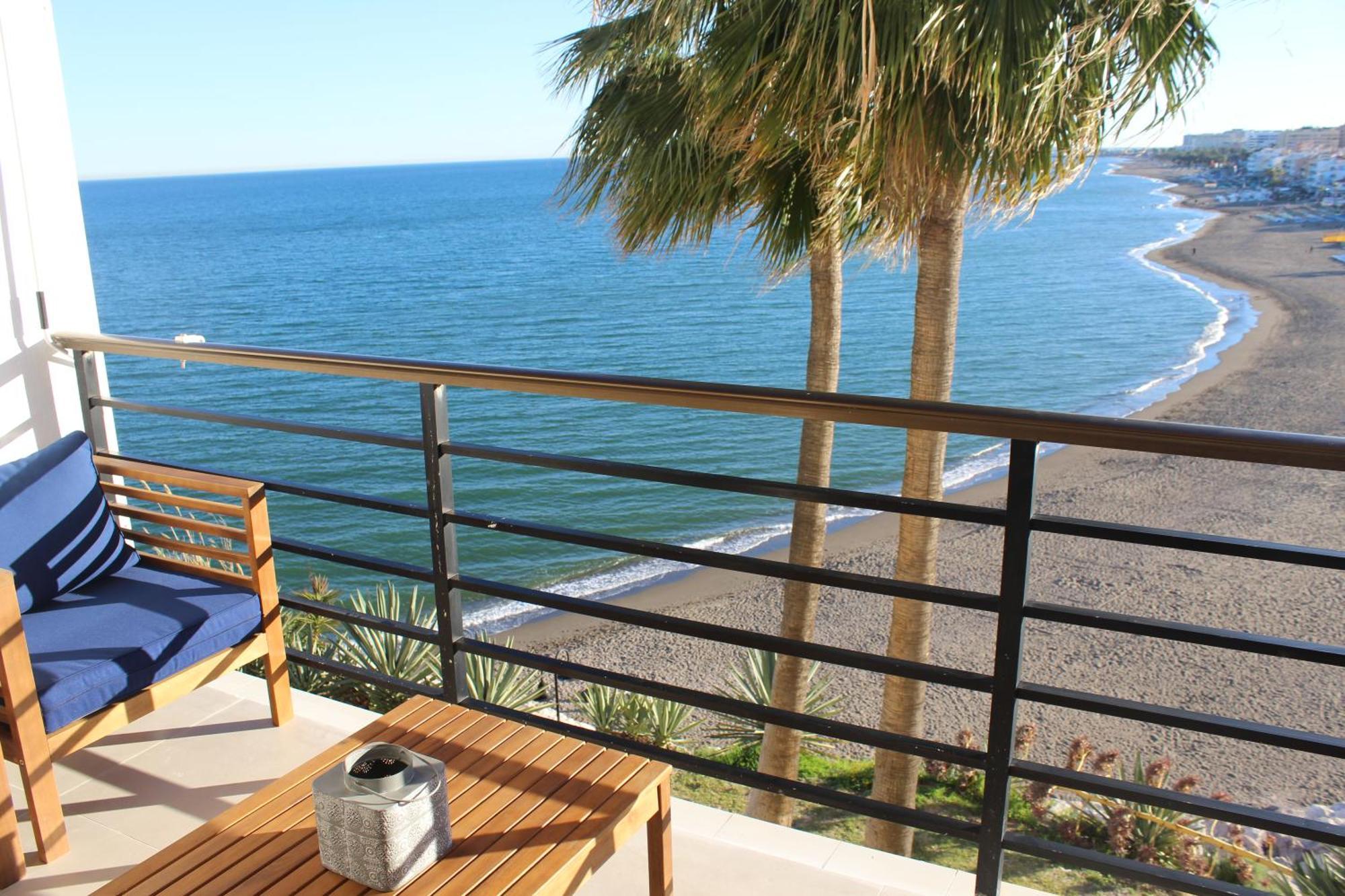 Castillo Santa Clara Torremolinos Dış mekan fotoğraf