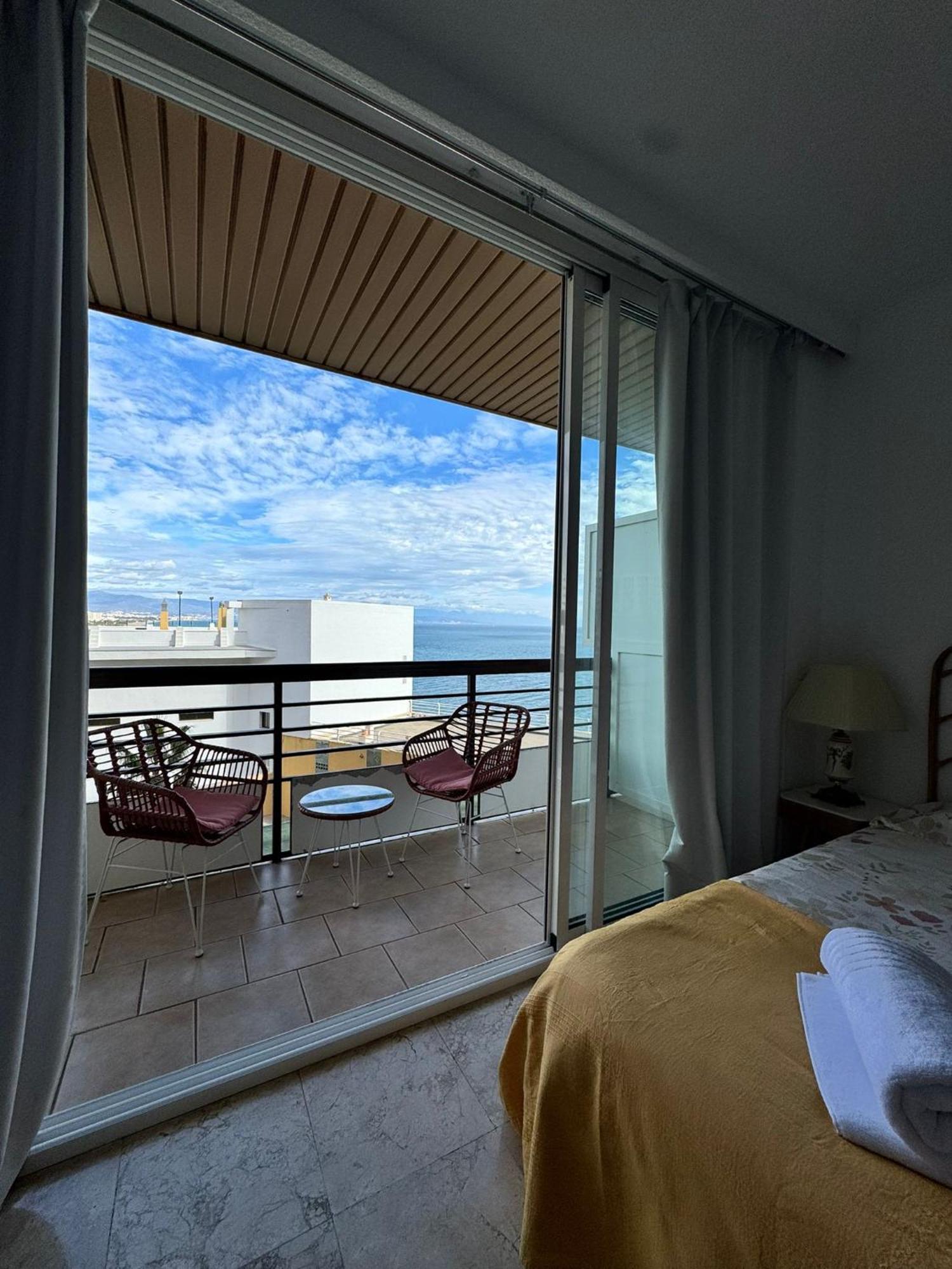 Castillo Santa Clara Torremolinos Dış mekan fotoğraf