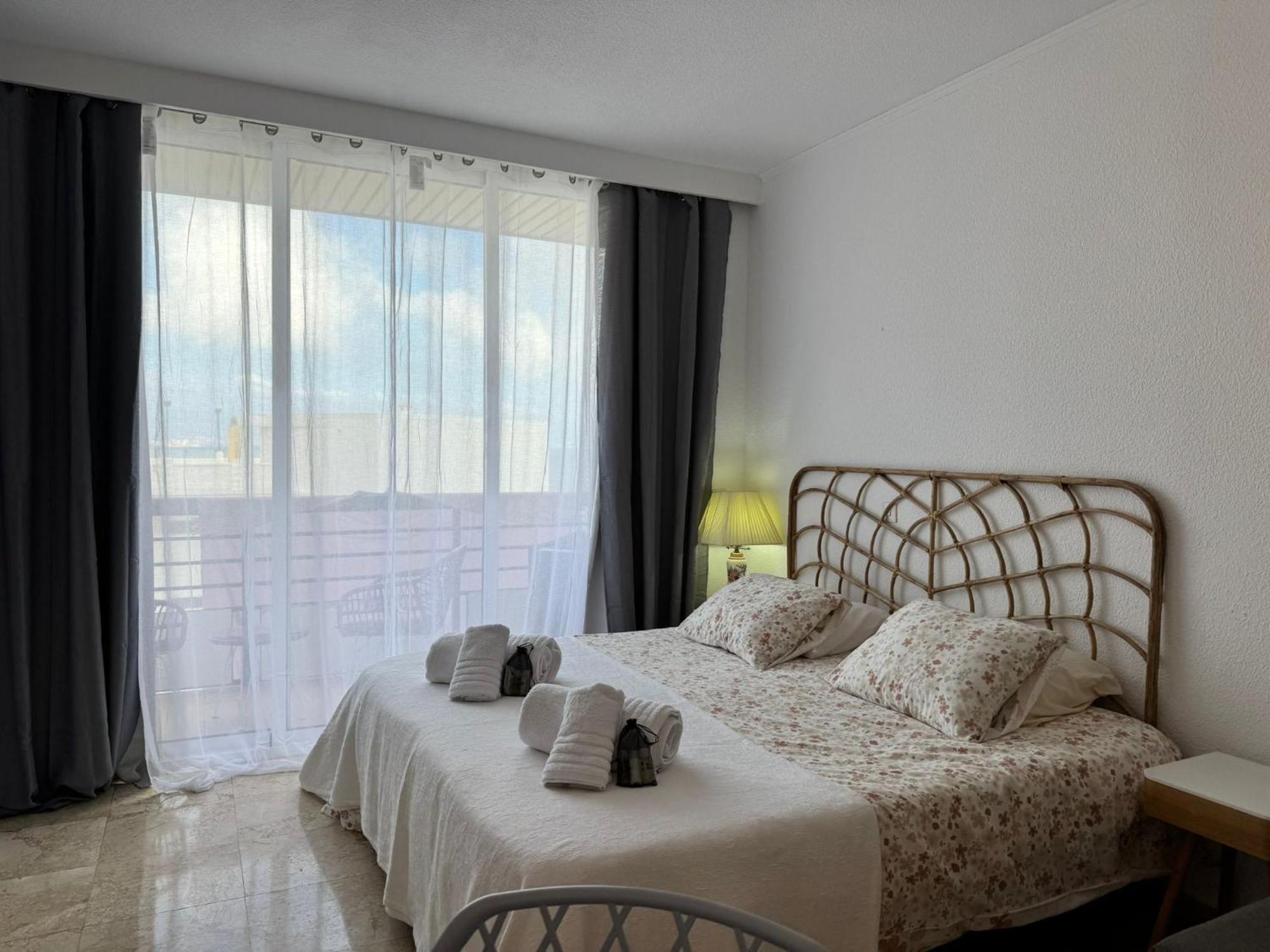 Castillo Santa Clara Torremolinos Dış mekan fotoğraf