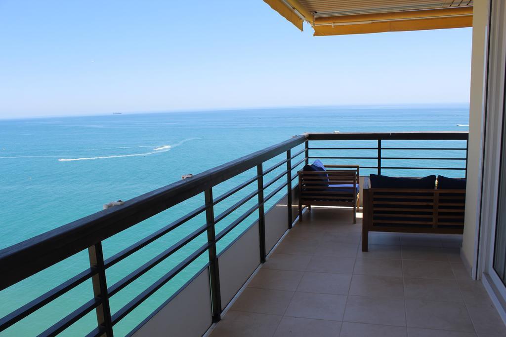 Castillo Santa Clara Torremolinos Dış mekan fotoğraf
