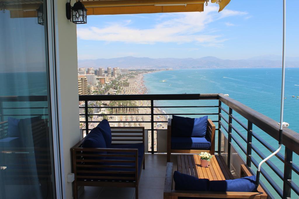 Castillo Santa Clara Torremolinos Dış mekan fotoğraf