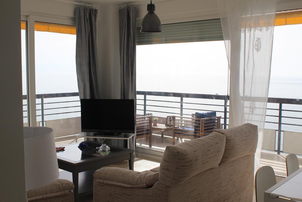 Castillo Santa Clara Torremolinos Dış mekan fotoğraf