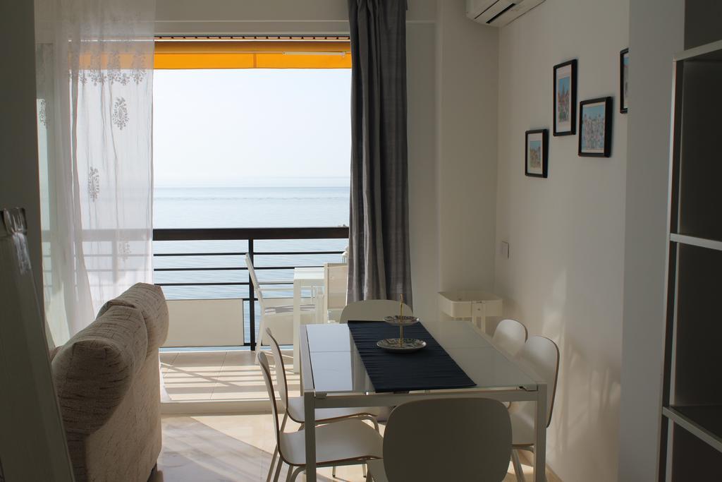 Castillo Santa Clara Torremolinos Dış mekan fotoğraf