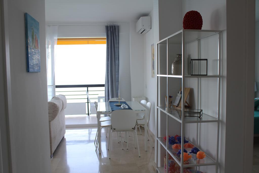 Castillo Santa Clara Torremolinos Dış mekan fotoğraf