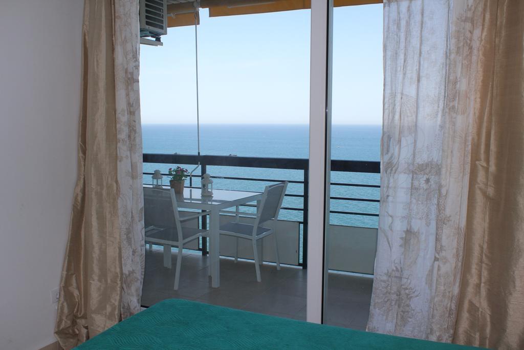 Castillo Santa Clara Torremolinos Dış mekan fotoğraf