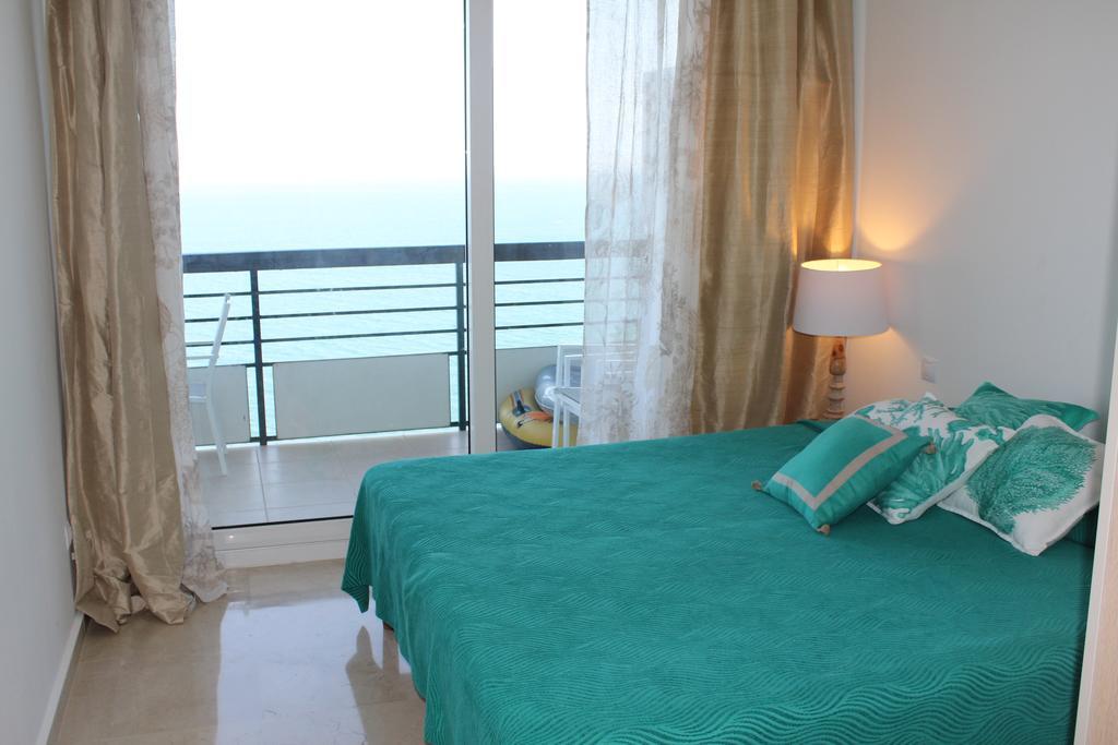 Castillo Santa Clara Torremolinos Dış mekan fotoğraf