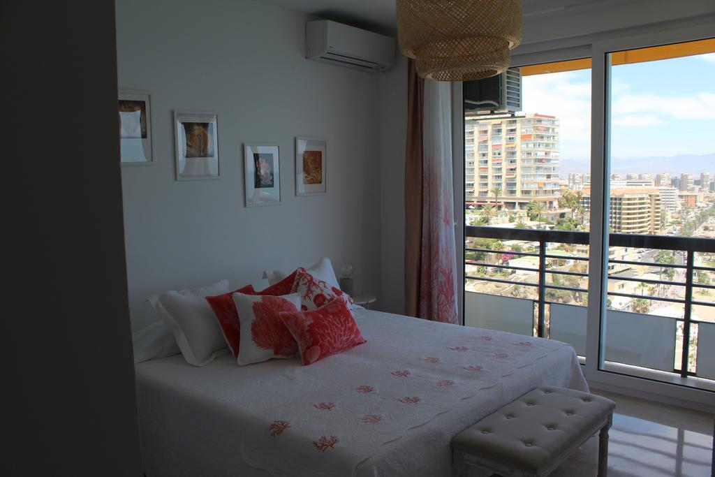 Castillo Santa Clara Torremolinos Dış mekan fotoğraf