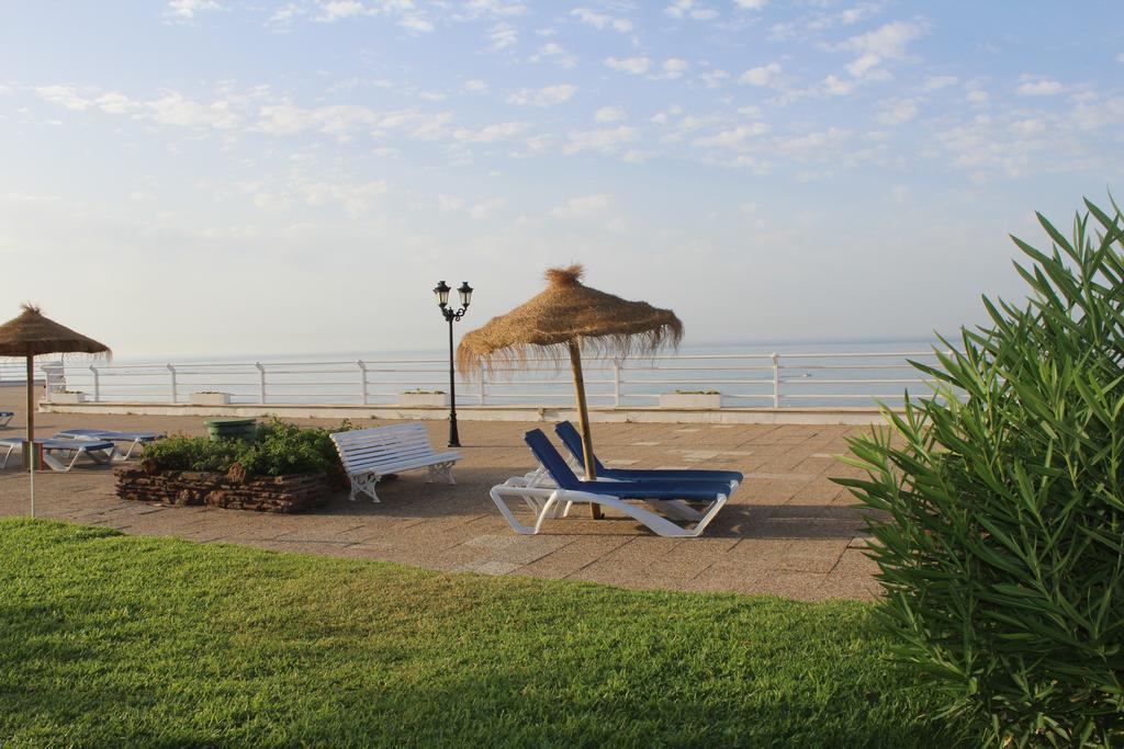 Castillo Santa Clara Torremolinos Dış mekan fotoğraf