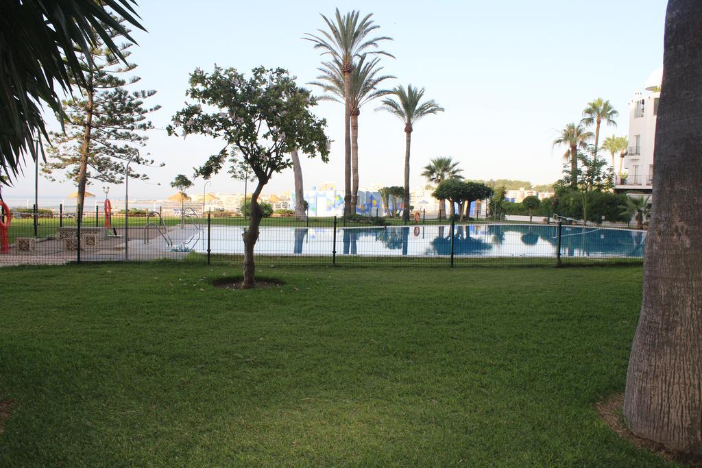 Castillo Santa Clara Torremolinos Dış mekan fotoğraf