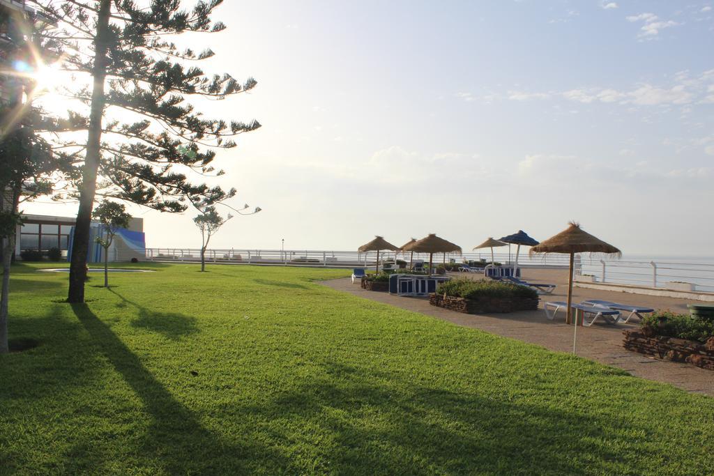 Castillo Santa Clara Torremolinos Dış mekan fotoğraf